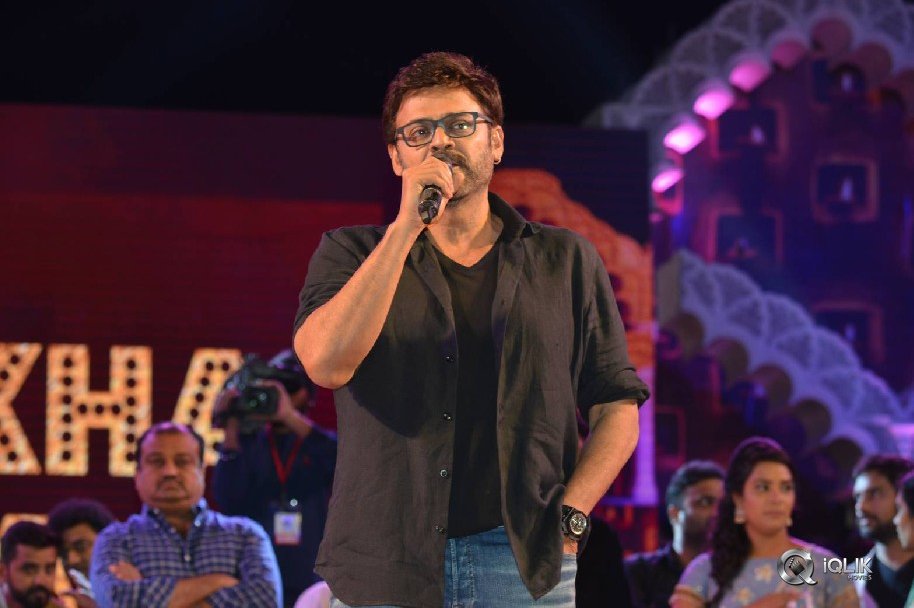 F2-Movie-Audio-Launch-Photos